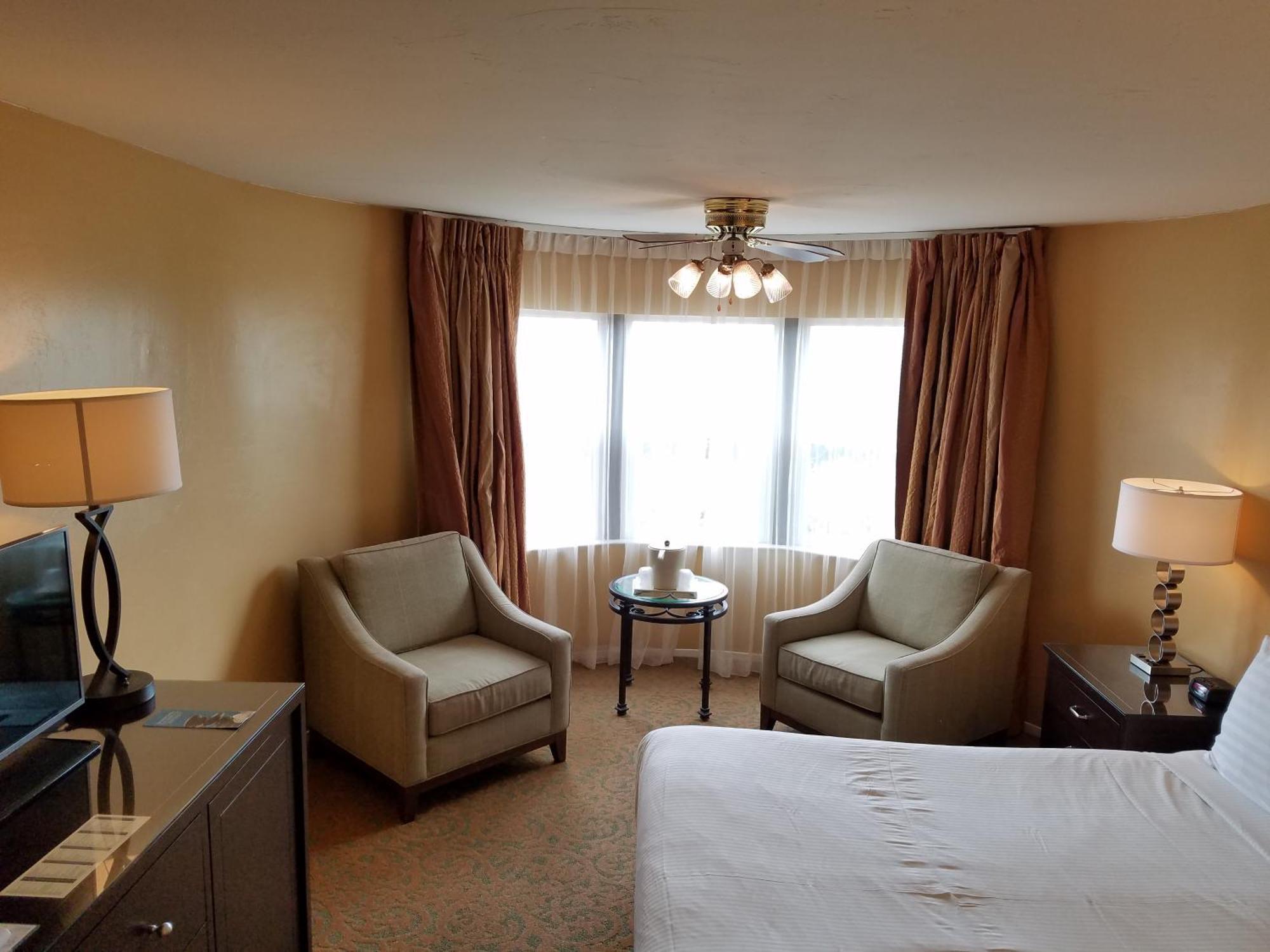 เดอะ มอร์แกน โฮเต็ล ซานซิเมียน Hotel ห้อง รูปภาพ
