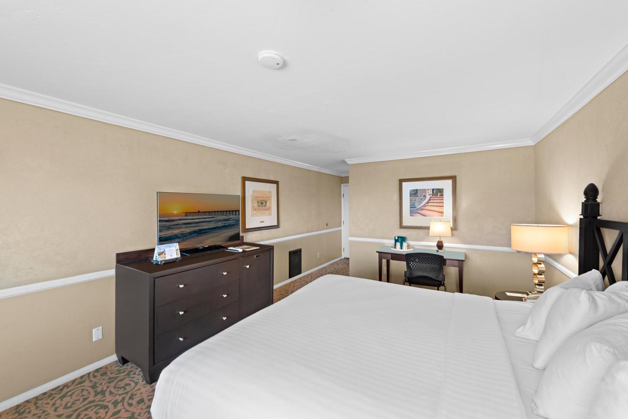 เดอะ มอร์แกน โฮเต็ล ซานซิเมียน Hotel ภายนอก รูปภาพ
